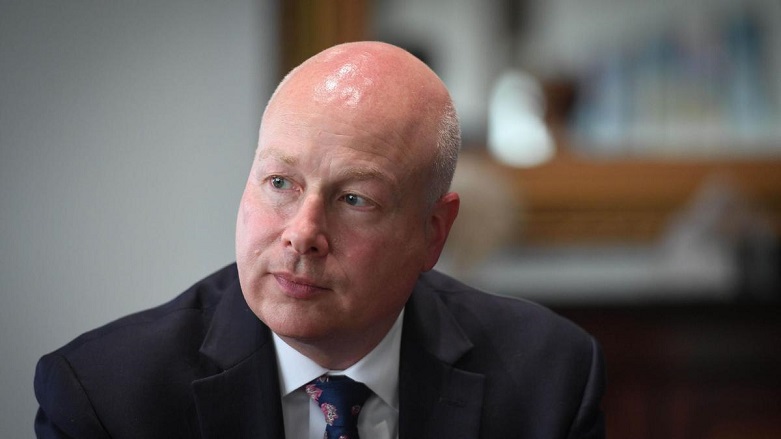 ABD’nin Ortadoğu Özel Temsilcisi Greenblatt görevinden ayrıldı 